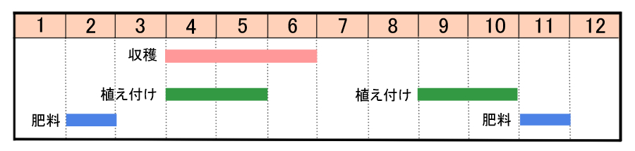 イチゴの育て方 ヤサシイエンゲイ