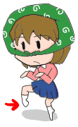 ぬきあしさしあししのびあし